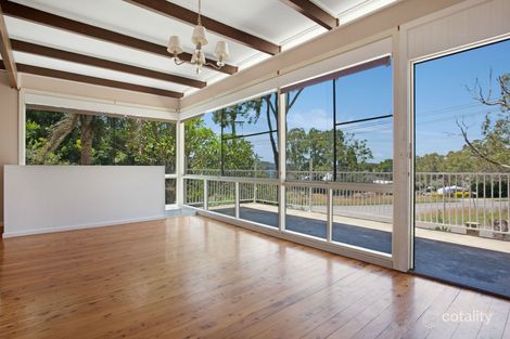 Property photo of 1 Harkins Street Eleebana NSW 2282