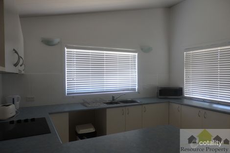 Property photo of 4 Bean Street Blackwater QLD 4717