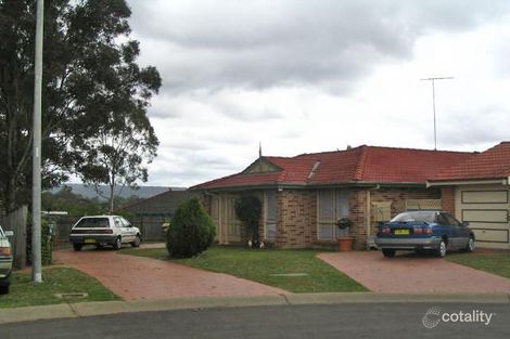 Property photo of 6 Sheoak Place Glenmore Park NSW 2745