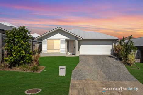 4 Windsor St, Flagstone, QLD 4280
