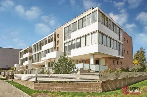 Property photo of 1/12-14 Lydbrook Street Westmead NSW 2145