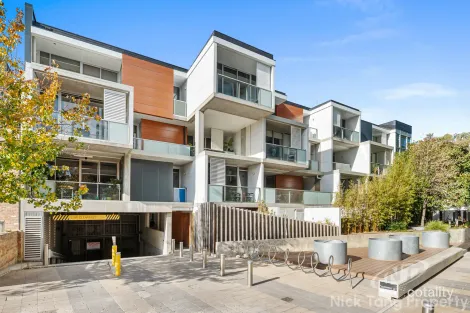 319/4 Bik Lane, Fitzroy North, VIC 3068