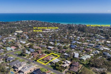 Property photo of 7 Roslyn Street Mount Martha VIC 3934
