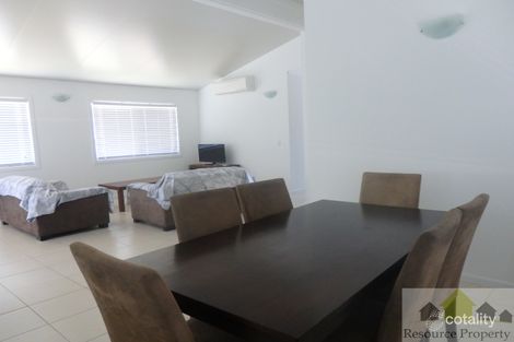 Property photo of 4 Bean Street Blackwater QLD 4717