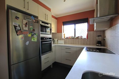 Property photo of 5/42 Mitre Street St Lucia QLD 4067