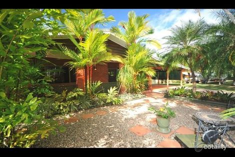 29 Cicero Cl, Mooroobool, QLD 4870