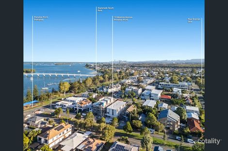 Property photo of 10 Abalone Avenue Paradise Point QLD 4216