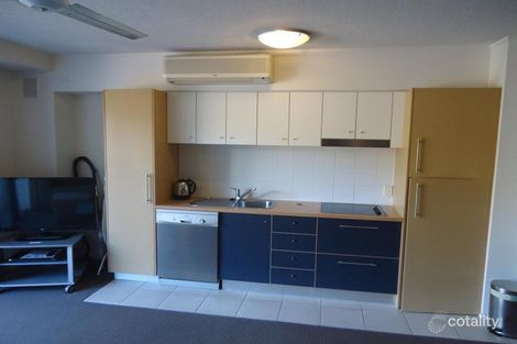 19/15 Goodwin St, Kangaroo Point, QLD 4169