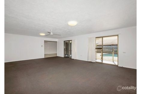 Property photo of 25 Mimosa Court Annandale QLD 4814