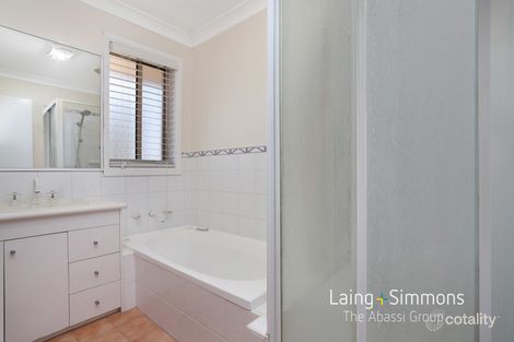 Property photo of 6/11 Chapman Street Werrington NSW 2747