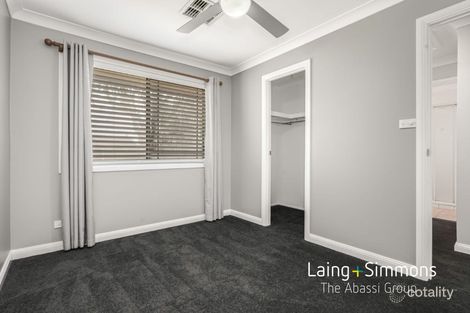 Property photo of 6/11 Chapman Street Werrington NSW 2747