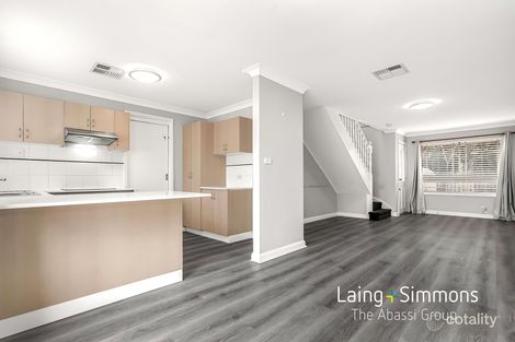 Property photo of 6/11 Chapman Street Werrington NSW 2747