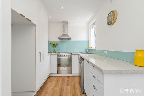 Property photo of 1/55 Challis Street Newport VIC 3015
