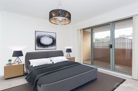 Property photo of 3/60 Albert Street North Parramatta NSW 2151