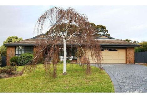 Property photo of 9 Chicola Close Sunbury VIC 3429