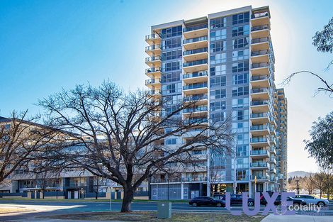 Property photo of 71/3 London Circuit City ACT 2601