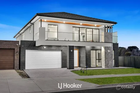 4 Ashbury Rise, Berwick, VIC 3806