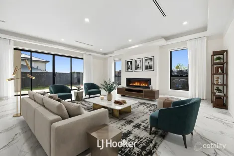 Property photo of 4 Ashbury Rise Berwick VIC 3806