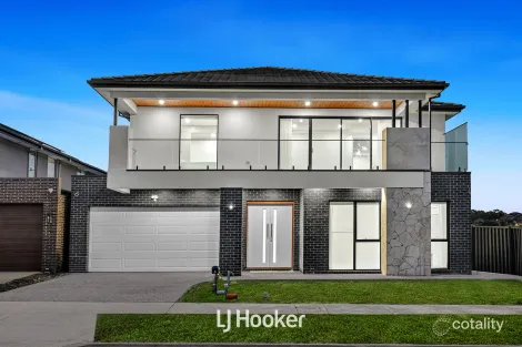 Property photo of 4 Ashbury Rise Berwick VIC 3806