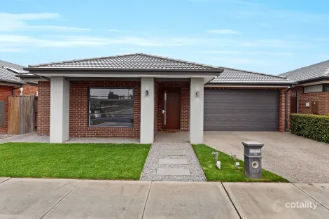 12 Respite Way, Diggers Rest, VIC 3427