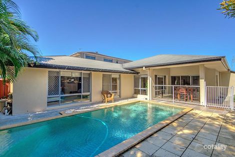 Property photo of 4 Riverbank Court Ashmore QLD 4214