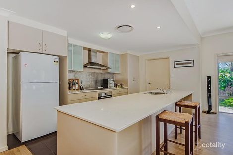 Property photo of 4 Riverbank Court Ashmore QLD 4214