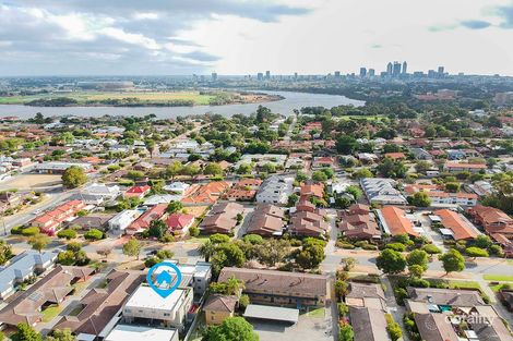 Property photo of 10/22 Seventh Avenue Maylands WA 6051
