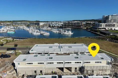 5 SEAFARING WAY, SHELL COVE, NSW 2529