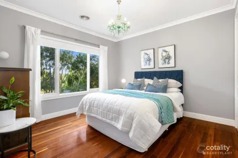 Property photo of 25 Beckett Road Donvale VIC 3111