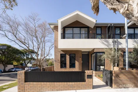 Property photo of 55 Windsor Road Dulwich Hill NSW 2203