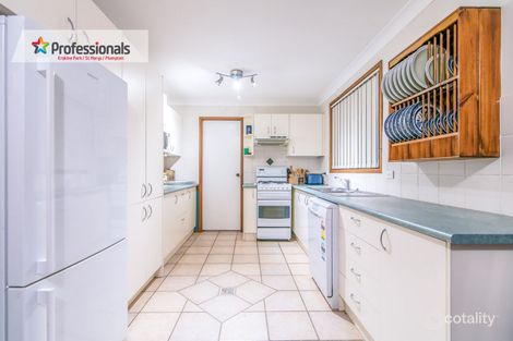 Property photo of 60 Weaver Street Erskine Park NSW 2759
