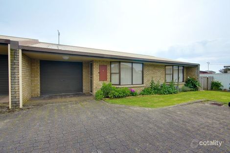 Property photo of 2/2-3 The Lee Devonport TAS 7310