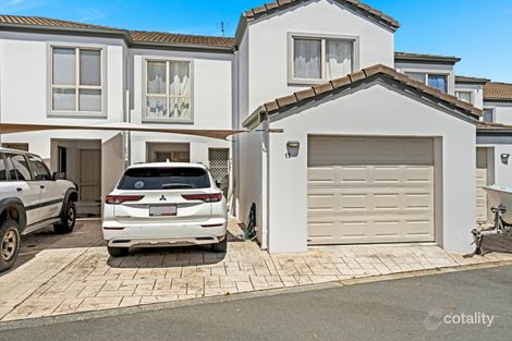 17/60 Ancona St, Carrara, QLD 4211