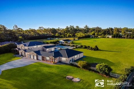 Property photo of 7 Stones Road Ebenezer NSW 2756