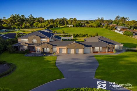 Property photo of 7 Stones Road Ebenezer NSW 2756