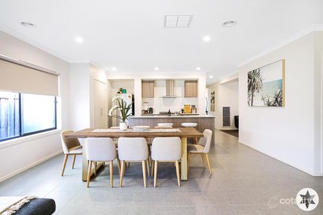 Property photo of 5 Postema Drive Point Cook VIC 3030