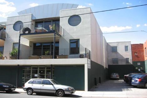 30/20 St Edmonds Rd, Prahran, VIC 3181