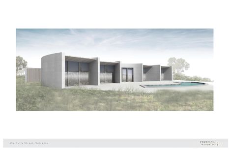 65-67 Duffy St, Portsea, VIC 3944