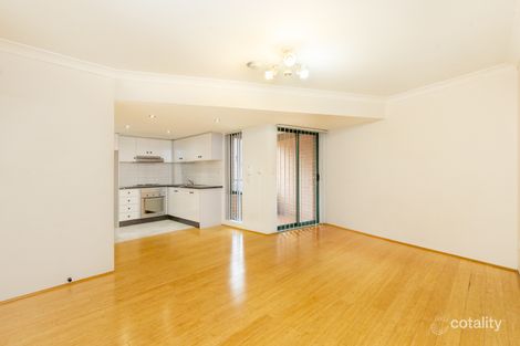 Property photo of 36/39 Dangar Place Chippendale NSW 2008