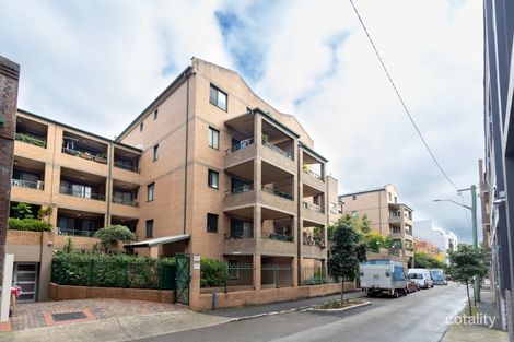 Property photo of 36/39 Dangar Place Chippendale NSW 2008