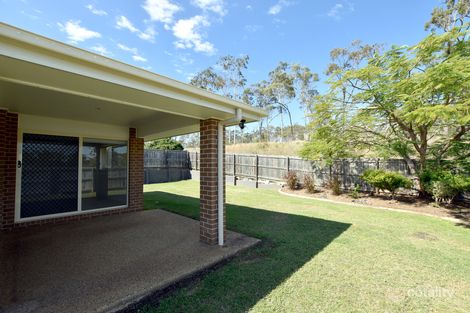 Property photo of 40 Broadwater Place New Auckland QLD 4680
