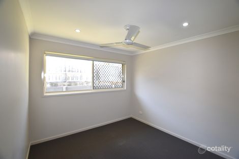 Property photo of 40 Broadwater Place New Auckland QLD 4680