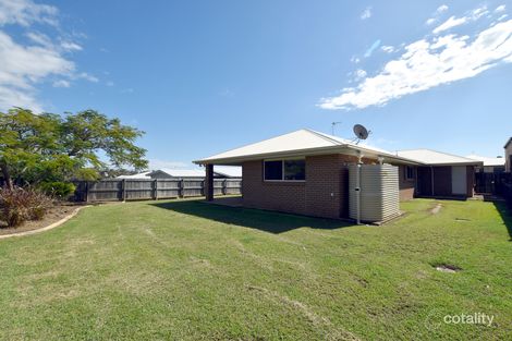 Property photo of 40 Broadwater Place New Auckland QLD 4680