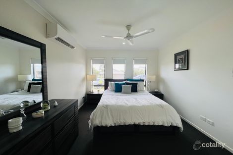 Property photo of 18 Bushlark Drive Moranbah QLD 4744