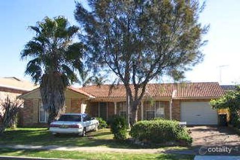 Property photo of 13 Niland Place Edensor Park NSW 2176
