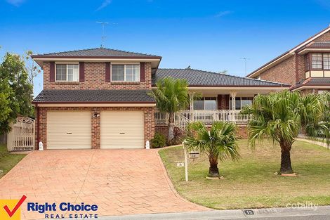 15 Lucas Dr, Horsley, NSW 2530
