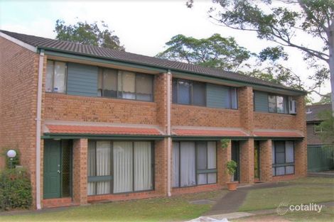 Property photo of 5/164-168 Waterloo Road Marsfield NSW 2122