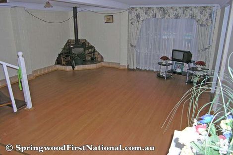 Property photo of 4 Tulip Street Daisy Hill QLD 4127