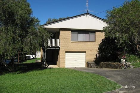 Property photo of 21 Hibiscus Way Scotts Head NSW 2447