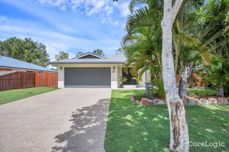 Property photo of 20 Malone Drive Andergrove QLD 4740